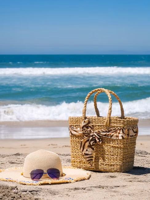 Bolsa de Praia