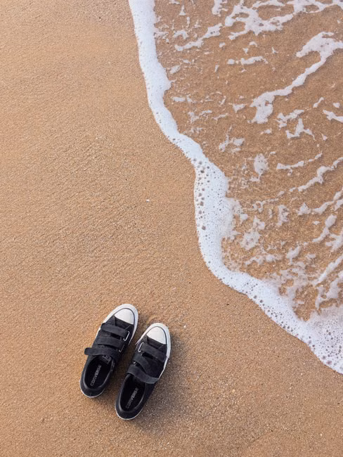 Tênis Slip On